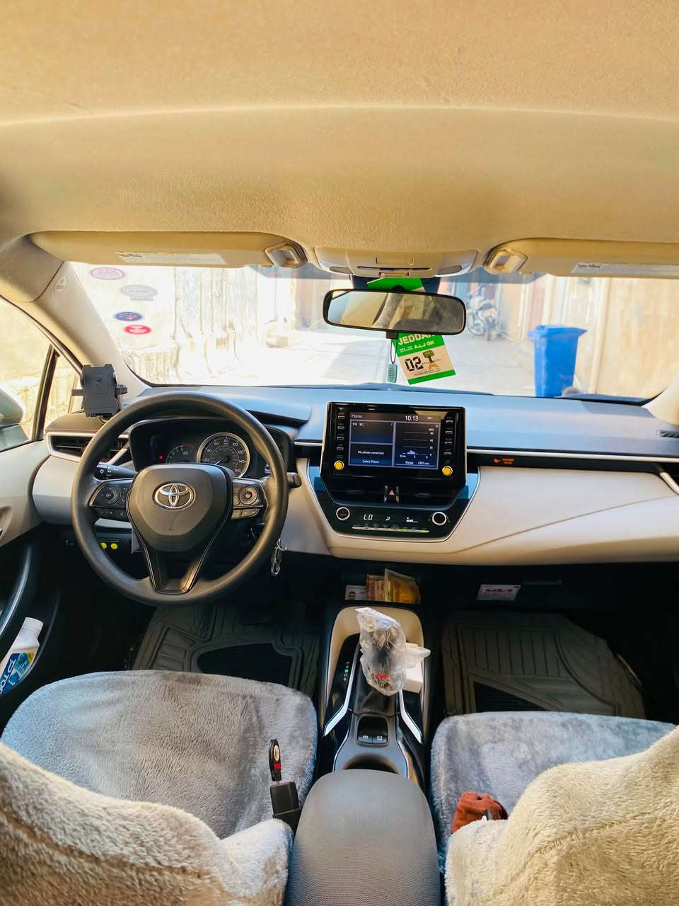 السلام عليكم كورلا ٢٠٢٠ رقم أربيل سنويه مجدد حد ٢٠٢٨ بشرط تحويل محرك ١٨٠٠ بانزين المرغوب ماشيه ٨٣ الف أربع تايرات جديد ضرر سياره بنيد سونار مرفوع سعر ١٤٥ بيه مجال بسيط رقم ***********
