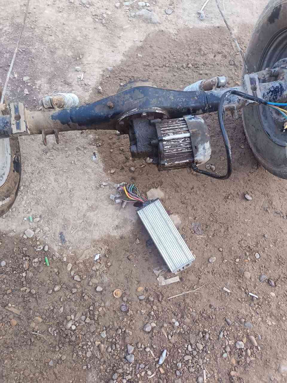 سلام عليكم اكسن ستوته شحن شغال كامل ماطور عقل عنوان بغداد المشتل رقم ***********
