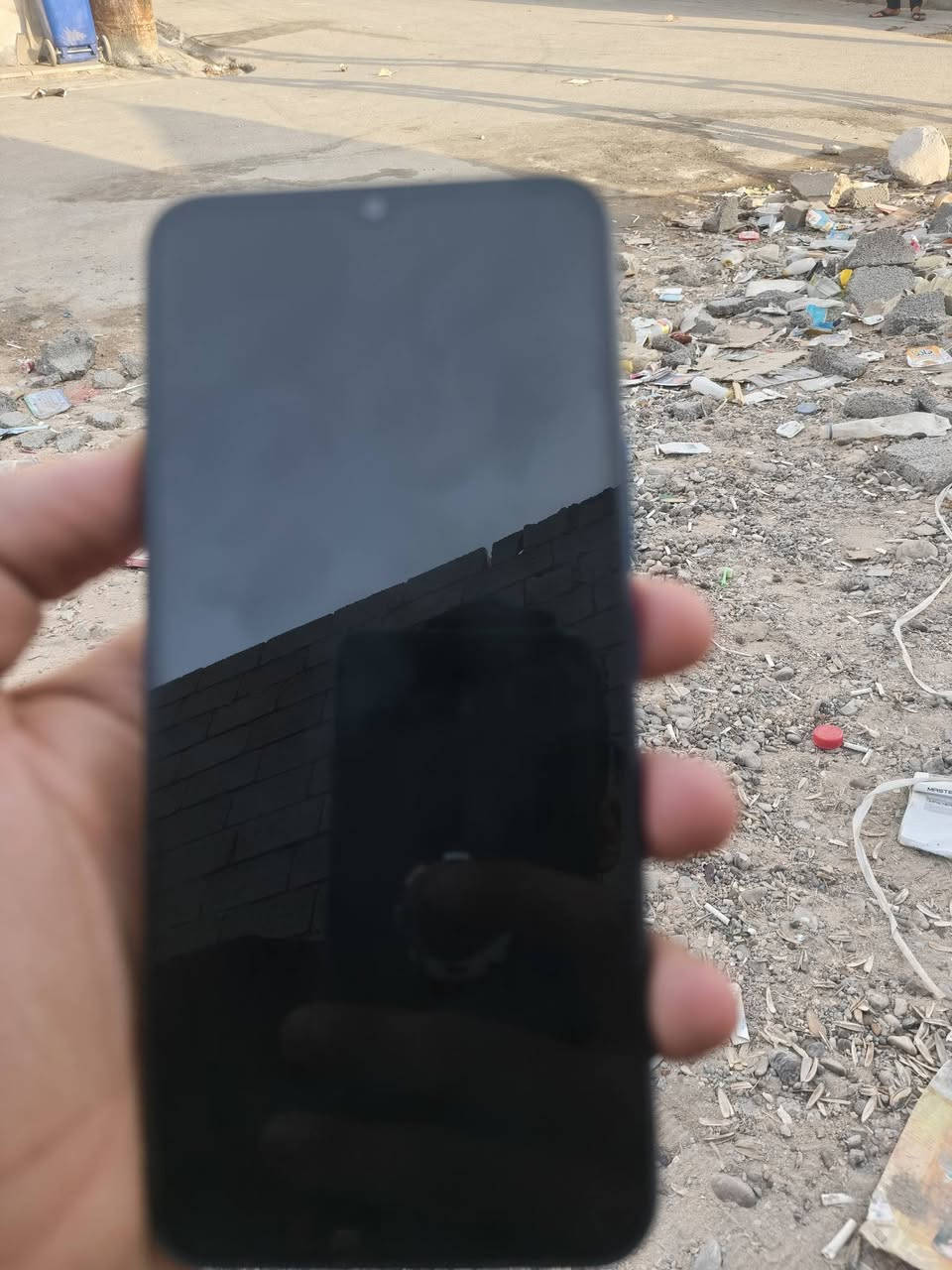 اينفينيكس سمارت • نظيف • مدينة الصدر