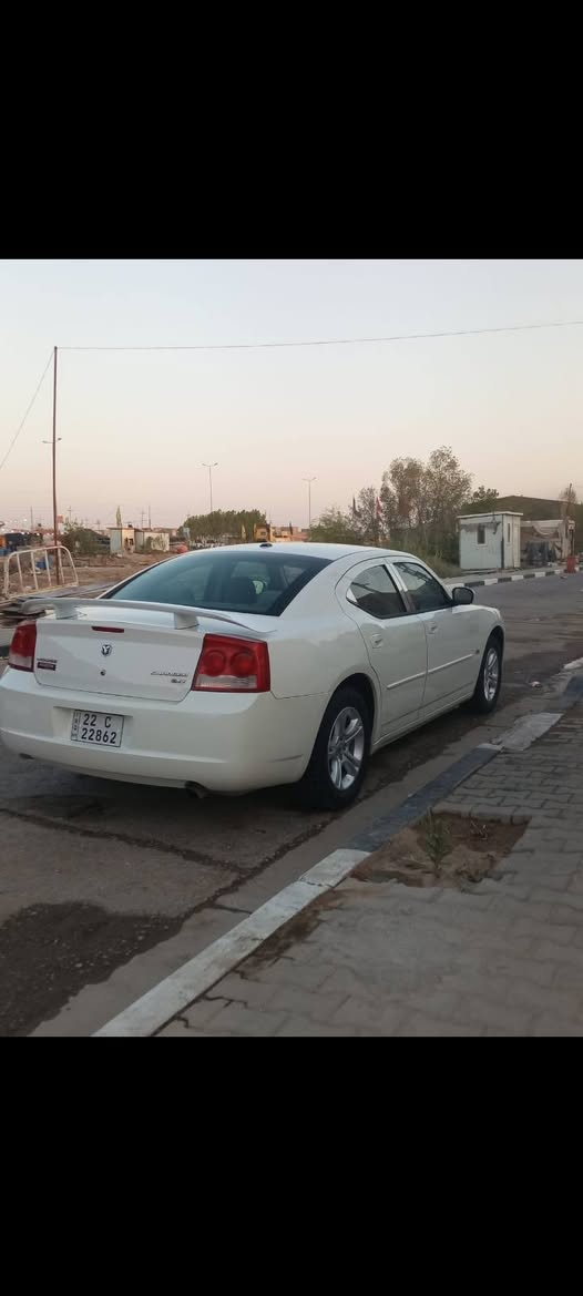 جارجر • ٢٠١٠ • البصرة