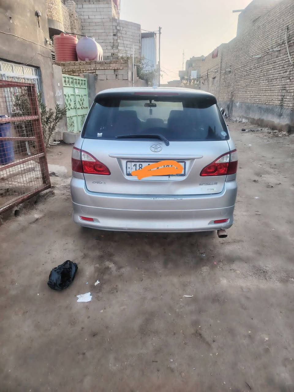 سلام عليكم أبصم للبيع كرستال تو ويل متجايه جهه العبري  موديل ١٢ سنويه ٢٠٣٠ تحويل مباشر والباقي خير من الله السعر ٦٨  الاستفسار ***********
