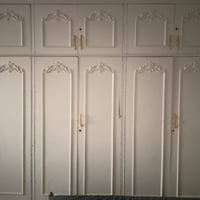 غرفة نوم • عراقي • ٧ قطع