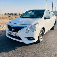 نيسان صني • ٢٠١٨ • البصرة