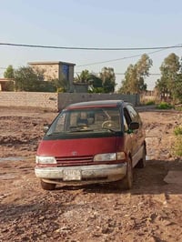 بريفيا • ١٩٩٤ • مكينه وكير جديد