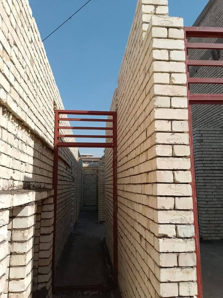 بناء باالتقسيط المريح بمقدمه ٣٠٪فقط
بناء /هدم /ترميم /تشطيب

محافظه بغداد

للأستفسار الاتصال ع الرقم ***********
