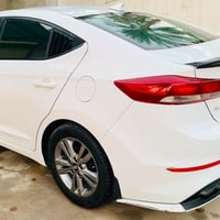 النترا ٢٠١٧ • محرك ٢٠٠٠ • رقم كربلاء