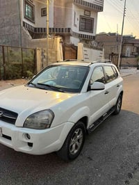 توسان خليجي • ٢٠٠٩ • بصرة