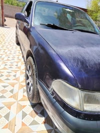 سوناته • موديل ٩٥ • مندلي