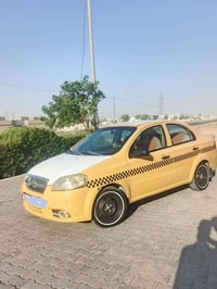 أفيو ٢٠٠٩ • نضيفه • رقم نجف