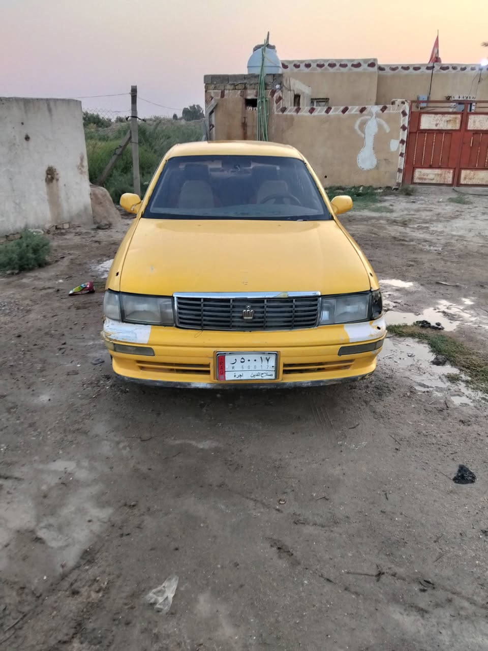 مرخصت مدير الكروب بطه مديل 94كيرمكينه كفاله تخم تاير جديد كص ونقل وعيب كفاله كهربائيات شغاله جام يصعد ينزل لايت رباعيه يمنه يسره كيجات هورن ماسحات سياره جاهزه مامطلوبه الف راعيها الشرعي موجود وبولوكاله عامه موجود سنويه كرتوني رقم الماني صلاح الدين مصفره ولاربع مكاني ناصريه رفاعي سعرها 27بيها مجال ***********
