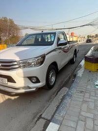 هايلوكس • ٢٠١٩ • كفالة عامة