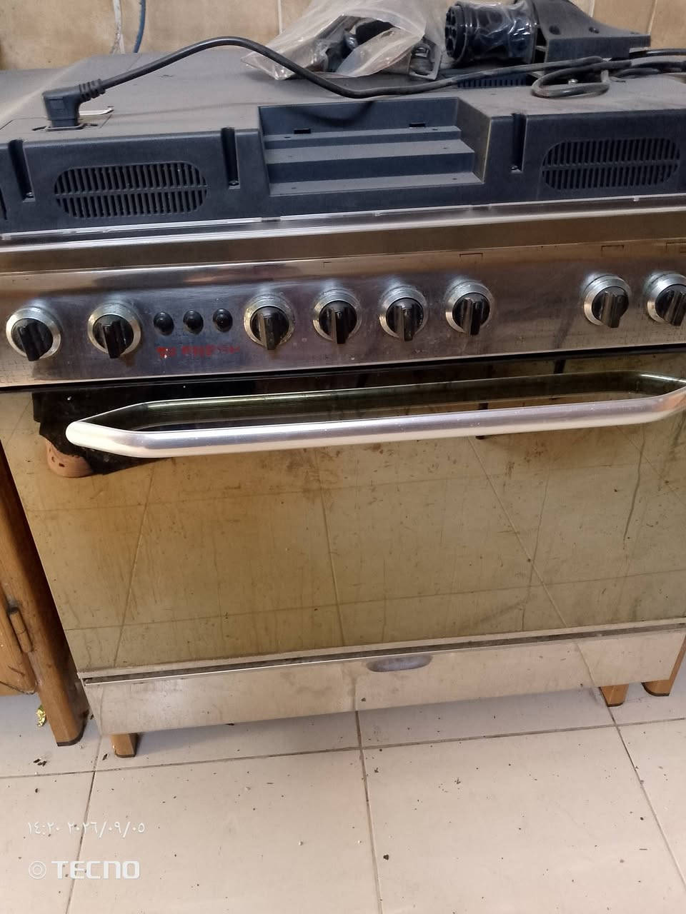 طباخ فريش مصري  اخو الجديد ١٥٠ قفل  ***********
