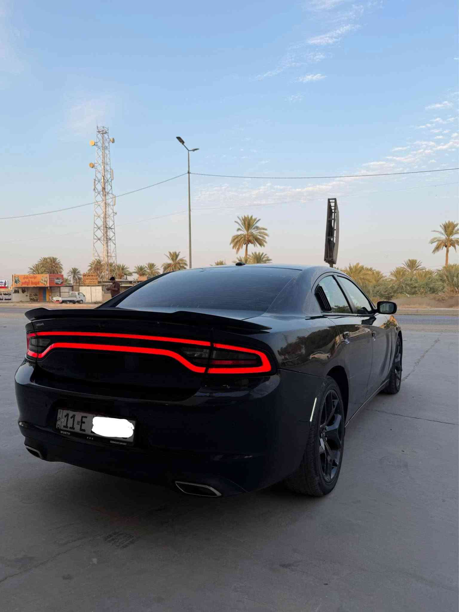 تشارجر SXT • ٦ سلندر ٣٦٠٠ • ٧٨٠٠٠ كم