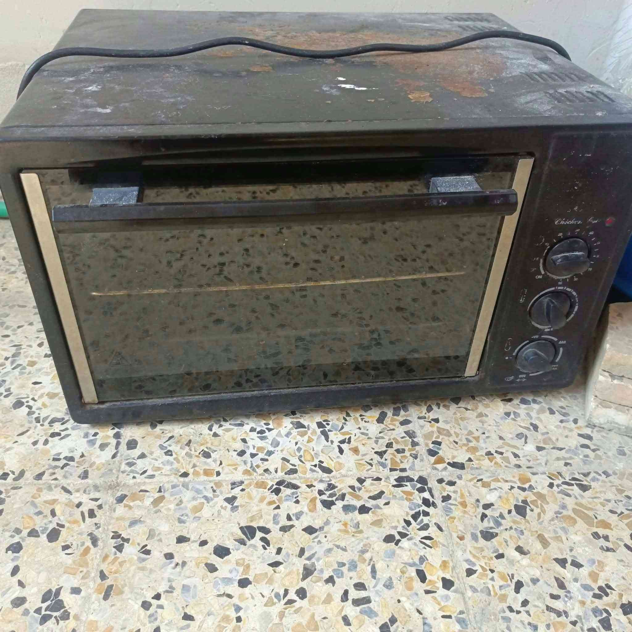 ديديه ١٠٠ • فرن ٢٥