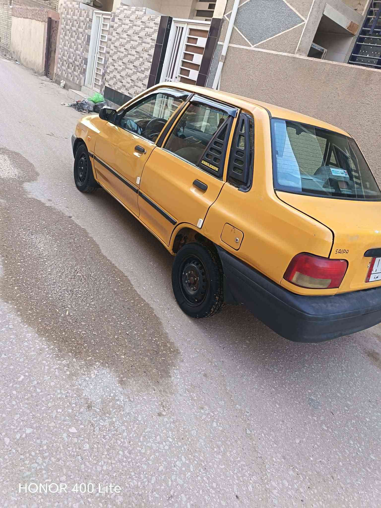 سايبا • ٢٠١٢ • رقم كربلاء