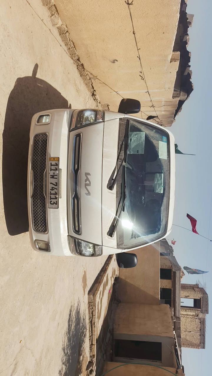 سلام عليكم اخوان كيه البيع موديل 22 كفاله رقم بغداد انكليزي باب اول ليريد يتصل ودلل خاص ماعندي السعر 141 بيهه مجال حك ضيافتك اعيوني الك ***********/////*********** مكان السياره واسط صويره
