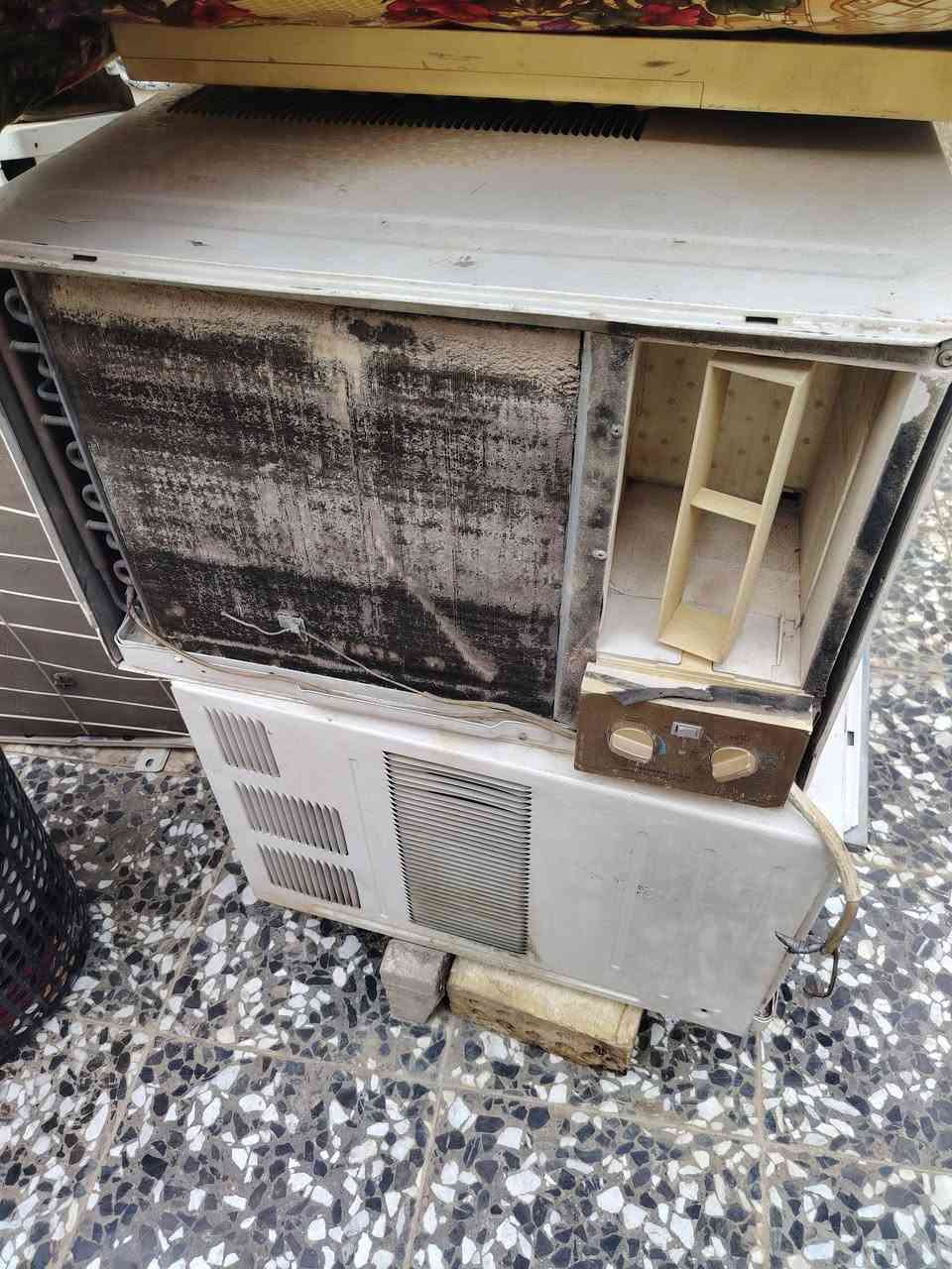 مكيفات • شغالات • للبيع