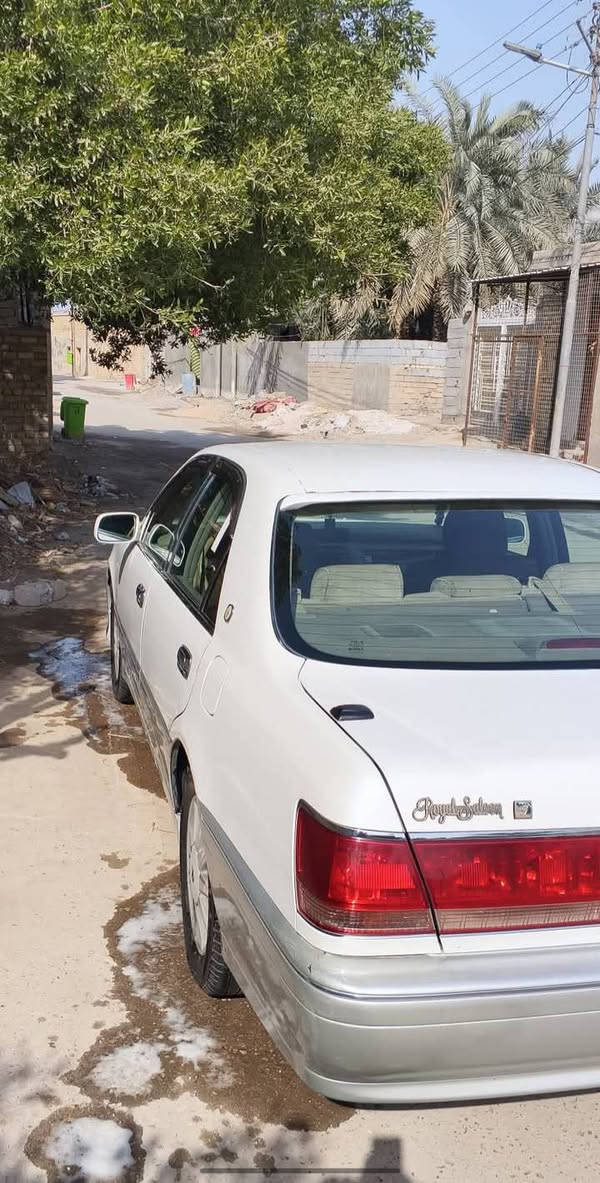 ديفور الكبير • تايرات نضيفه • البصرة