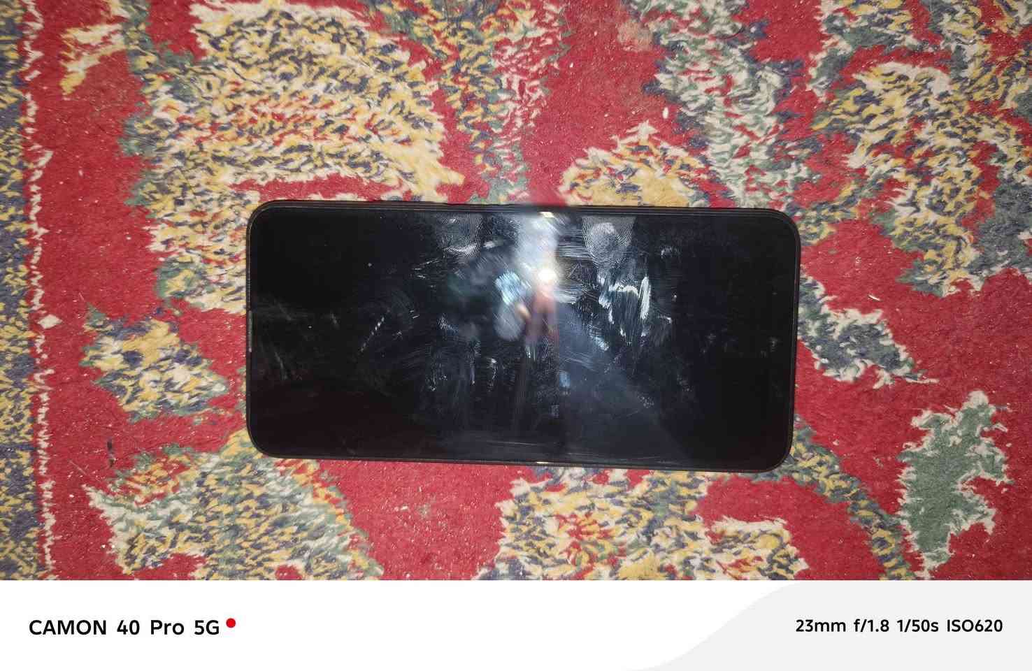 هونر X9 برو • ٢٥٦ • نضيف