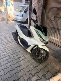 بي سي اكس • ١٢٥ • جيل الرابع