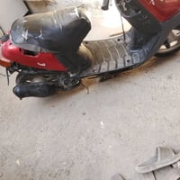 دراجه • ما بيها نقص