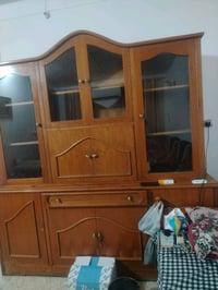 بوفيه • نضيفه • مركز الحله حي الجزائر