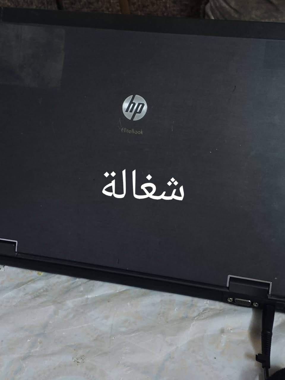 i7 جيل أول • رام ٤ • شاشة ١٥٫٦ ١٠٨٠