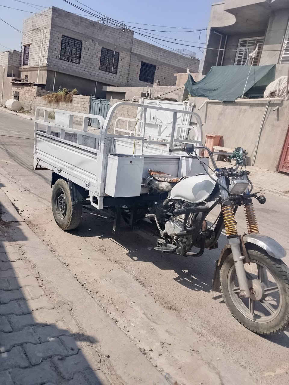 سلام عليكم ستوته جمره فحل موديل 18محرك 21ستوته خير من الله مال عيشه اوراقه ضايعه اتكفل سرقه مكاتبه اسوي سعره 700وبيه مجال مكاني الطيفيه رقمي ***********)***********
