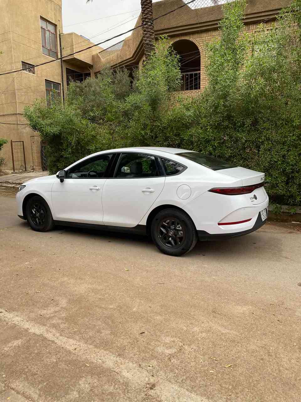 كفالة عامه • طخة بالصندوك • ماشي ١٢٠٠٠