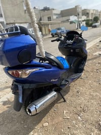فورزا • 2010 • فول مواصفات