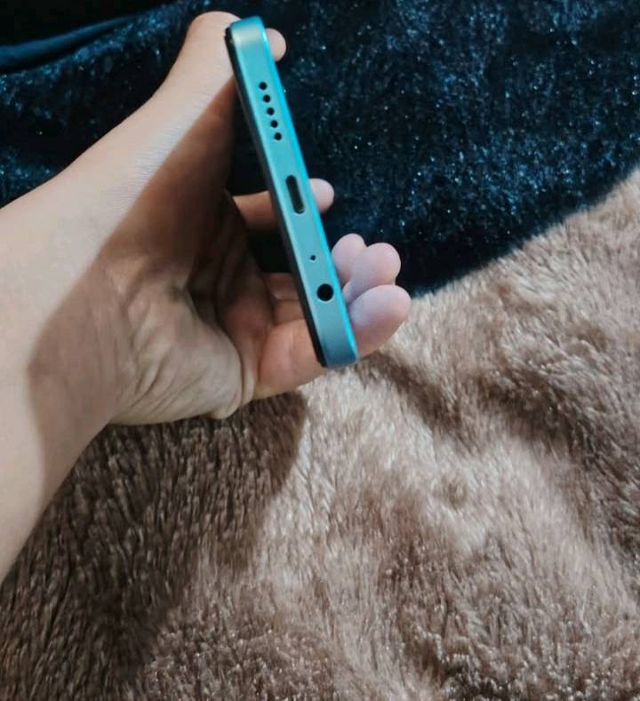 ريدمي A7 برو • ذاكرة ٦٤ • بطارية ٥٤٠٠