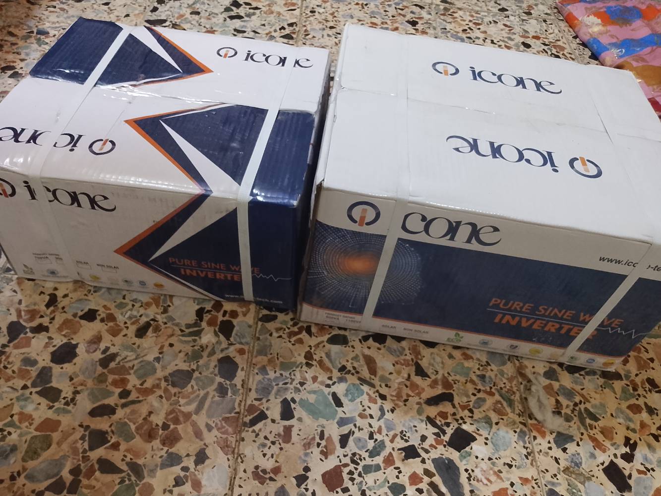 عاكسات للبيع • جملة • ٣ أمبير ٧ أمبير