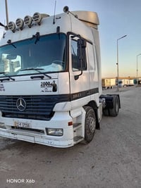لبيع كتروز ميكه مديل 99صهريج وجيبي اس امفعل وتصريح امني وهزه جديده سعر...