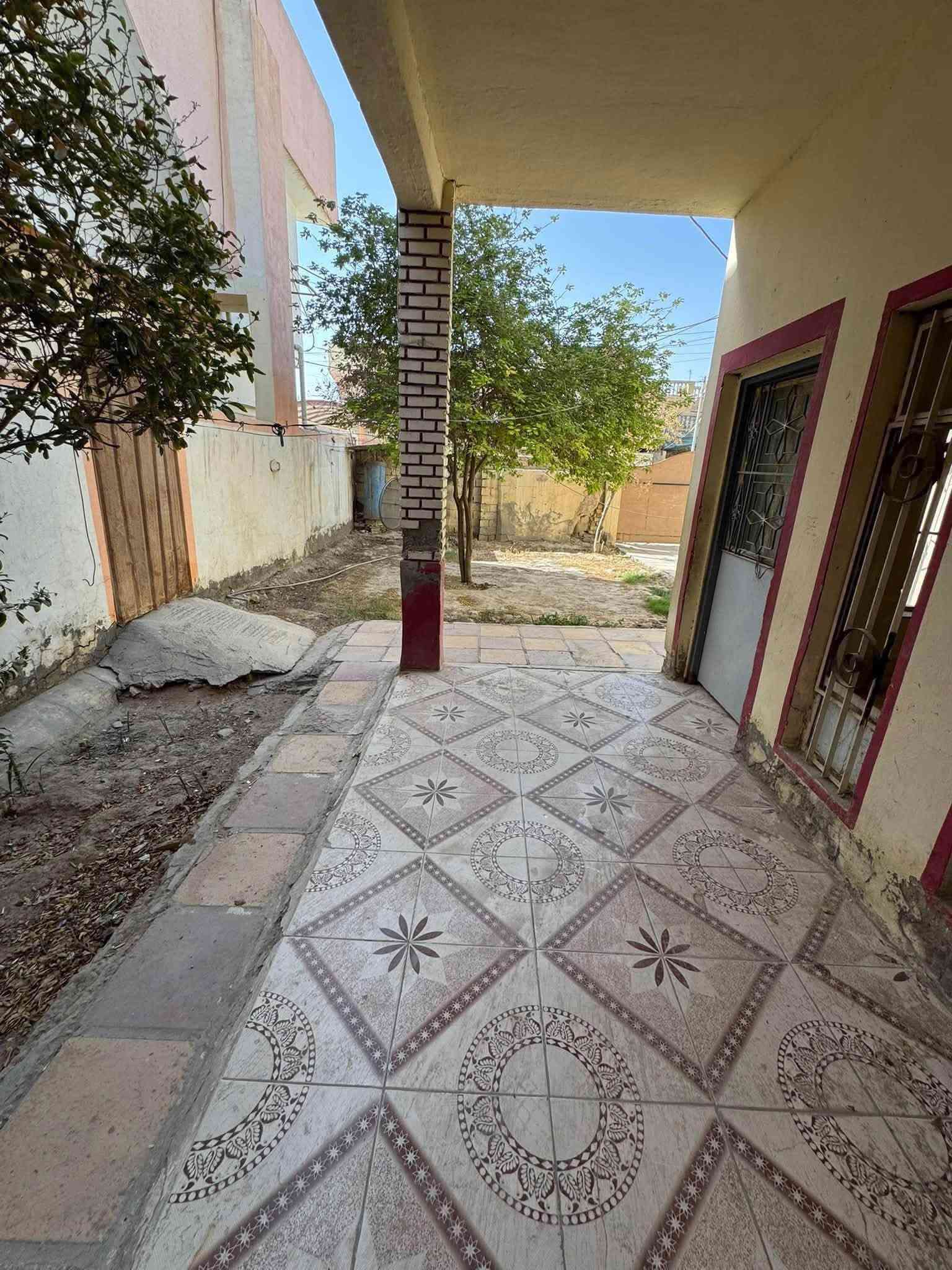 نادر الثانيه • ٣٧٠م • ٤ غرف