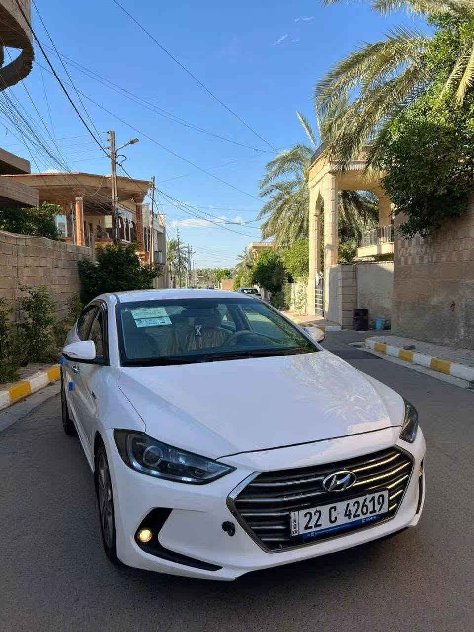 النترا خليجي • ٢٠١٧ • رقم أربيل