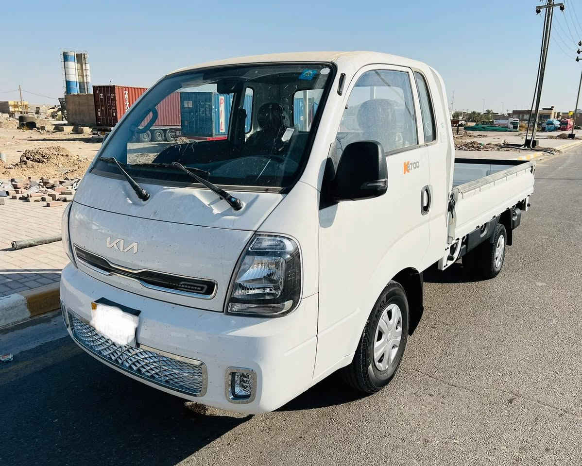 السلام عليكم كيا بنكو موديل 26 رقم بابل ماشيه الف كيلو فقط ملاحضه مكلف بل نشر معروضه 165 وبيه مجال ***********
