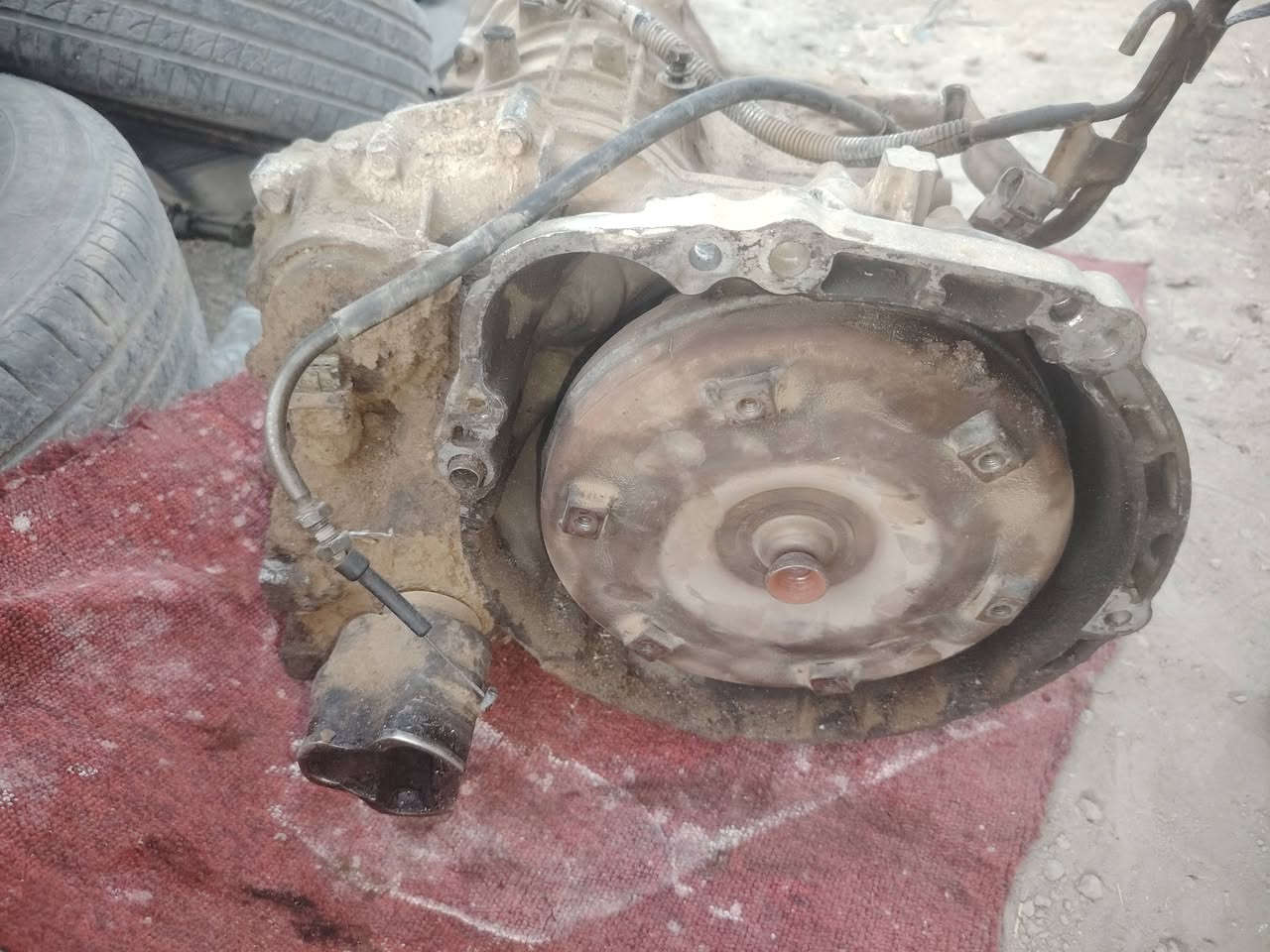 كير كورله شرط الشغل سعرها ٢٥٠ والبديل مالتك العنوان بابل مشروع المسيب طريق الإمام ابو الجاسم عليها السلام ***********
