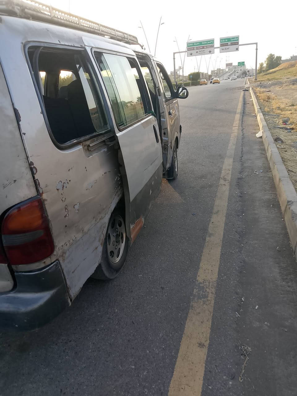 بريجو موديل97 سنويه2020
محرك كير اكسن شرط أربع تواير ويل كل
سعر20 
موصل رشيديه..*********** واتساب
