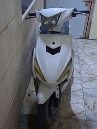 ماكس FS • ما يوصل نار • شاحن باتري عاطل