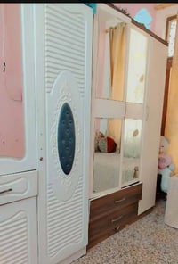 كاونتر • ٢ قطع • نظيف