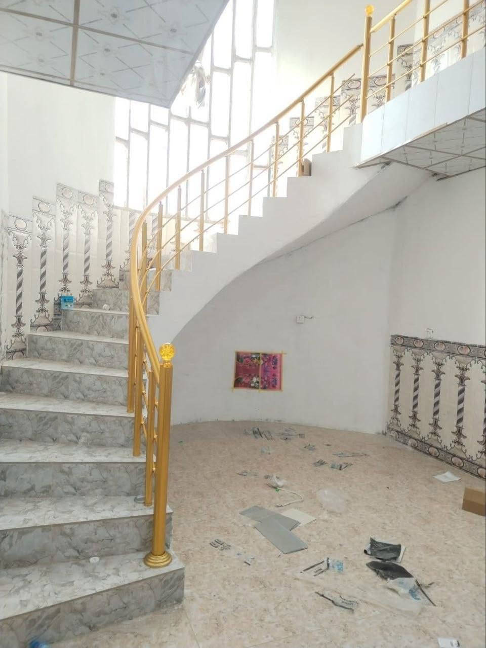 #*#معمل_الابداع #محجلات_تكريت*
---
*معمل الإبداع*  
*محجلات نيو كلاسيك*  
حديثة | عصرية | فخمة

*تكريت - القادسية*  
*************
***********
