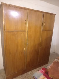 كنتور ثلاثه بوب نضيف صاج سعر 160 موقع الحريه الدولعي توصيل فقط بغداد ا...