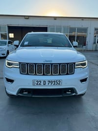/ جيب موديل21 موصفات / اوفر لاند / فول واحد ع واحد   ماشيه37الف / السي...