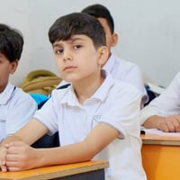 مدرسة المستقبل • الحمزة الشرقي • تسجيل