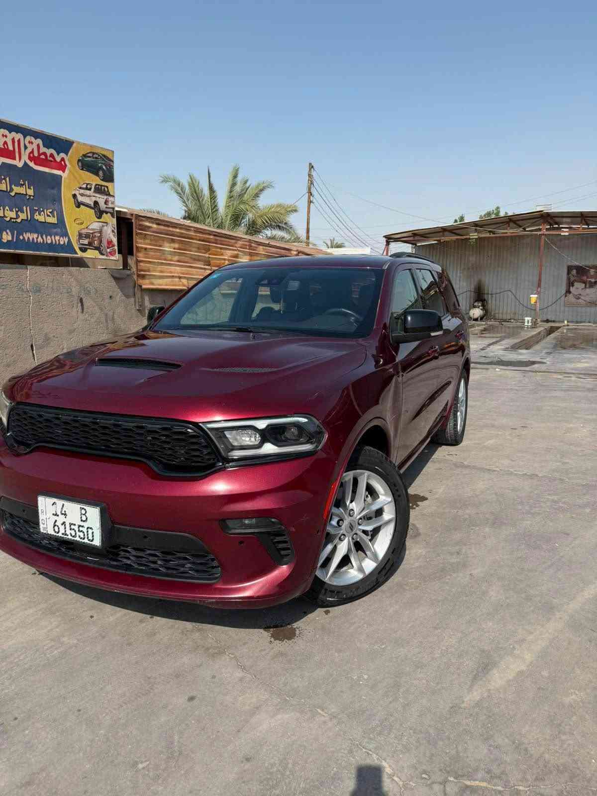 سلام عليكم بيع او مراوس باوباما فقط دورنكو 24 شهداء وكاله عامه بسمي بدون قاصرين بعد الهه سنه وتصير حره
فول مواصفات حادث جاملغ وبنيد بدون شاصي بدون ايرباك بالعراق صار بيهه طرف باب الصدر صبغ وجاملغ خلفي بارد سعرهه 235 وبيهه مجال مكاني بصره *********** القرنة, البصرة

نص مكتوب في الصور:
- Back 7 LTE 9:42 HD 5 / 13