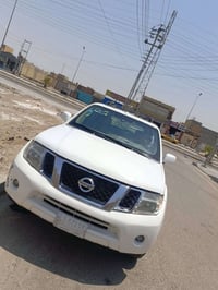 باثفندر • ٢٠٠٨ • رقم بغداد