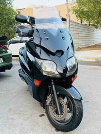 فورزه MF • اسود صدفي • ٢٠٠٠٠