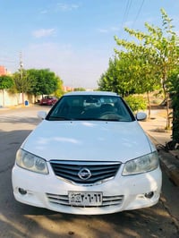 نيسان صني • ٢٠٠٩ • اوتوماتيك