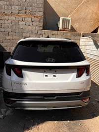 توسان ٢٠٢٥ • ٣٥٠٠ ميل • بدون حوادث