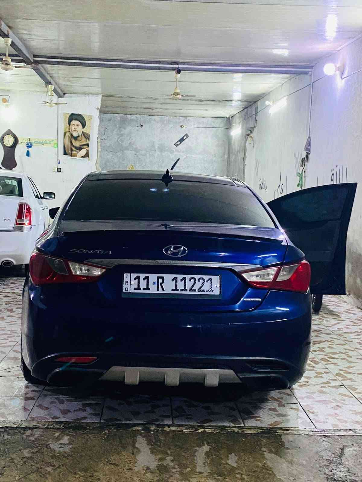 اخي الطيب اقرا التفاصيل كامله والنوب اتصل وملاحظه قصد ما تنباع ومراوس ما تنباع فقط بيع سلام عليكم   سياره سوناته البيع موديل ٢٠١٢وارد أمريكي محرك ٢٠٠٠ تيربو فول مواصفات السياره جاهزه كير ومحرك وتبريد حداديه ٧٠ بل ميه
مواص فات سياره بصمه تشغيل 
بصمه بواب  
ويل رياضي  شاير بل مري  سياره بيه هواي مواصفات  السعر ٨٥وبيه مجال قليل مكان ميسان 
***********
